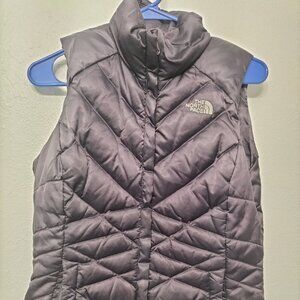 Aconcagua North Face Down vest